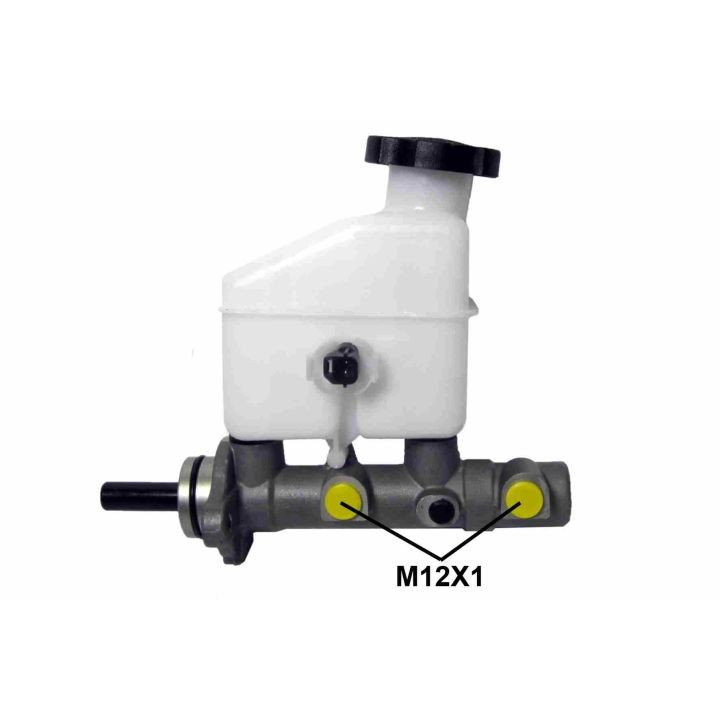 Pagrindinis cilindras, stabdžiai BREMBO M 30 020