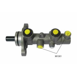 Pagrindinis cilindras, stabdžiai BREMBO M 30 022