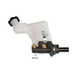 Pagrindinis cilindras, stabdžiai BREMBO M 30 032