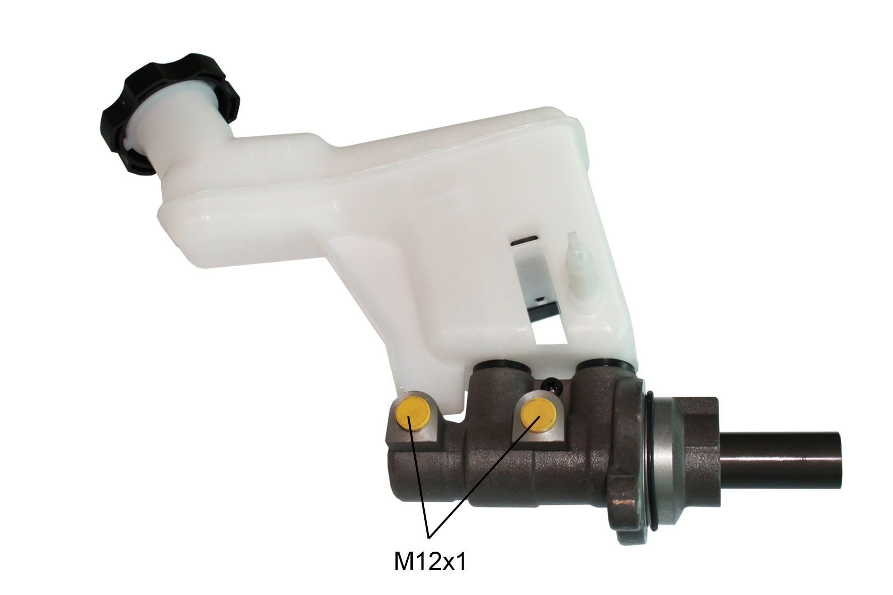 Pagrindinis cilindras, stabdžiai BREMBO M 30 032