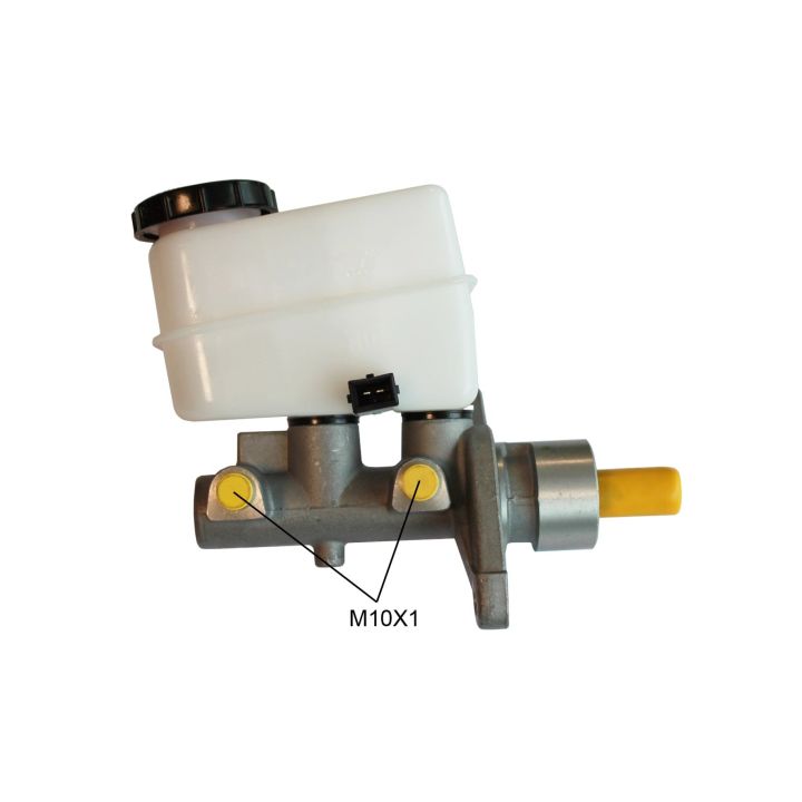 Pagrindinis cilindras, stabdžiai BREMBO M 30 035