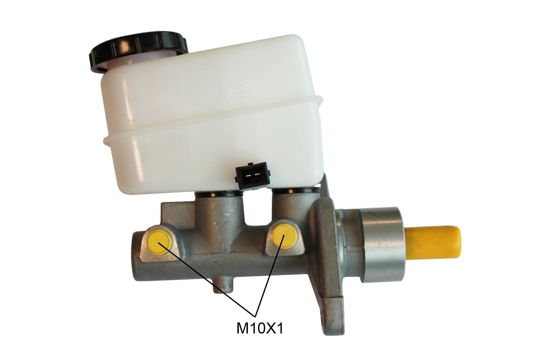 Pagrindinis cilindras, stabdžiai BREMBO M 30 035