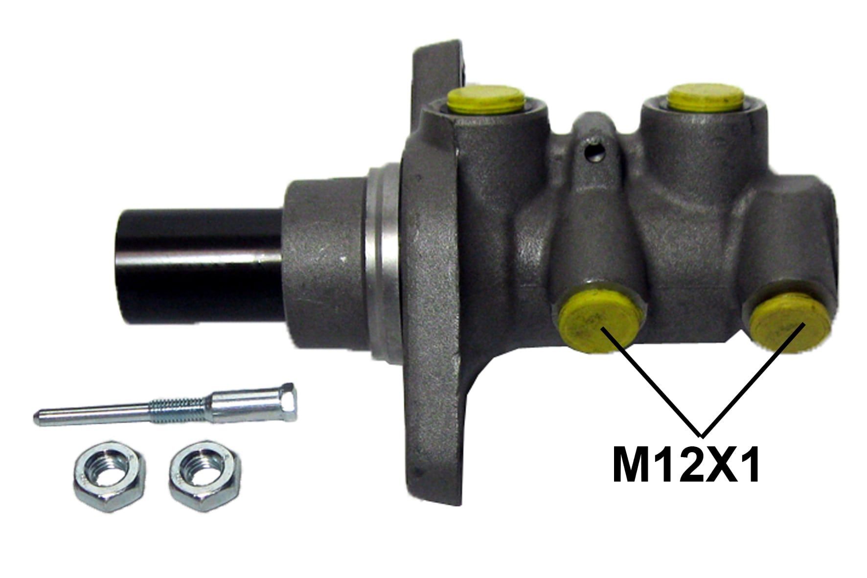 Pagrindinis cilindras, stabdžiai BREMBO M 50 048