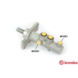 Pagrindinis cilindras, stabdžiai BREMBO M 52 006