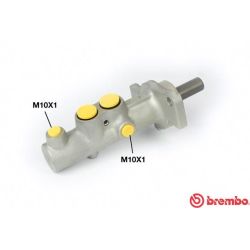Pagrindinis cilindras, stabdžiai BREMBO M 52 007
