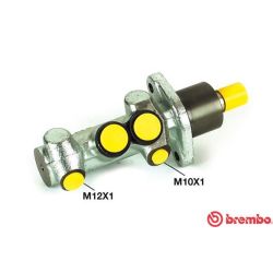 Pagrindinis cilindras, stabdžiai BREMBO M 56 029