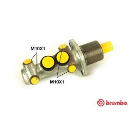 Pagrindinis cilindras, stabdžiai BREMBO M 61 019