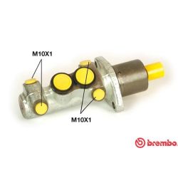Pagrindinis cilindras, stabdžiai BREMBO M 61 070