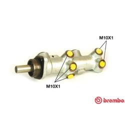 Pagrindinis cilindras, stabdžiai BREMBO M 61 113