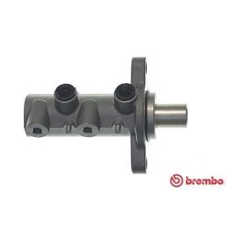 Pagrindinis cilindras, stabdžiai BREMBO M 61 120