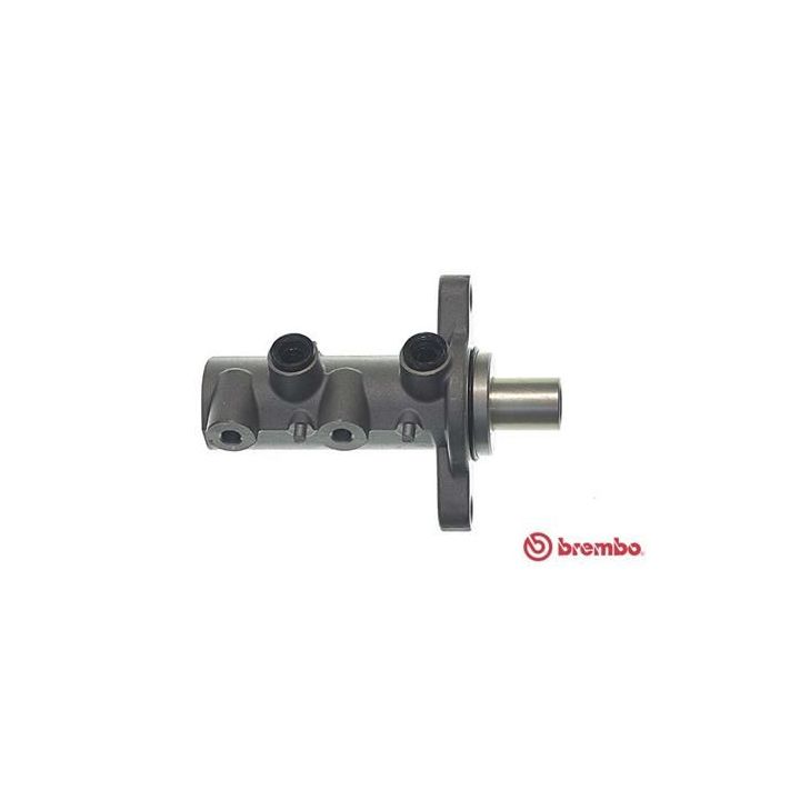 Pagrindinis cilindras, stabdžiai BREMBO M 61 120