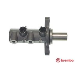 Pagrindinis cilindras, stabdžiai BREMBO M 61 131