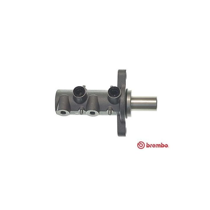 Pagrindinis cilindras, stabdžiai BREMBO M 61 131