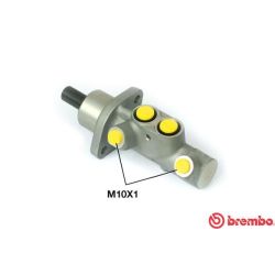Pagrindinis cilindras, stabdžiai BREMBO M 68 003