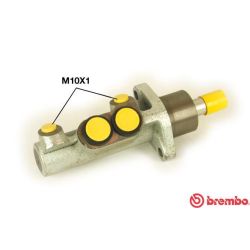 Pagrindinis cilindras, stabdžiai BREMBO M 68 004