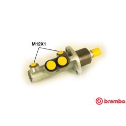 Pagrindinis cilindras, stabdžiai BREMBO M 68 005