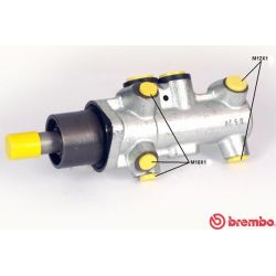Pagrindinis cilindras, stabdžiai BREMBO M 68 010