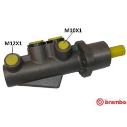 Pagrindinis cilindras, stabdžiai BREMBO M 68 013