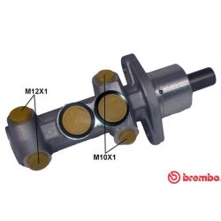 Pagrindinis cilindras, stabdžiai BREMBO M 68 014