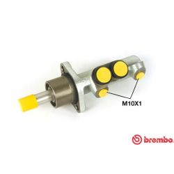 Pagrindinis cilindras, stabdžiai BREMBO M 68 020