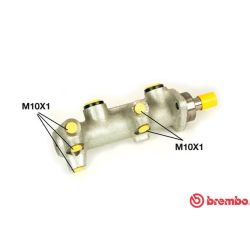 Pagrindinis cilindras, stabdžiai BREMBO M 68 031