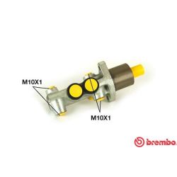 Pagrindinis cilindras, stabdžiai BREMBO M 68 035