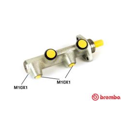 Pagrindinis cilindras, stabdžiai BREMBO M 68 037