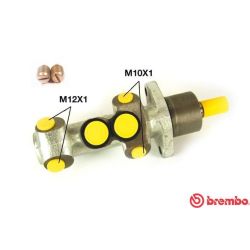 Pagrindinis cilindras, stabdžiai BREMBO M 68 043