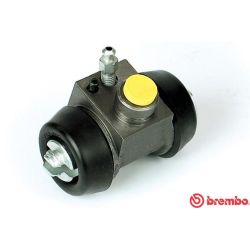 Rato stabdžių cilindras BREMBO A 12 002