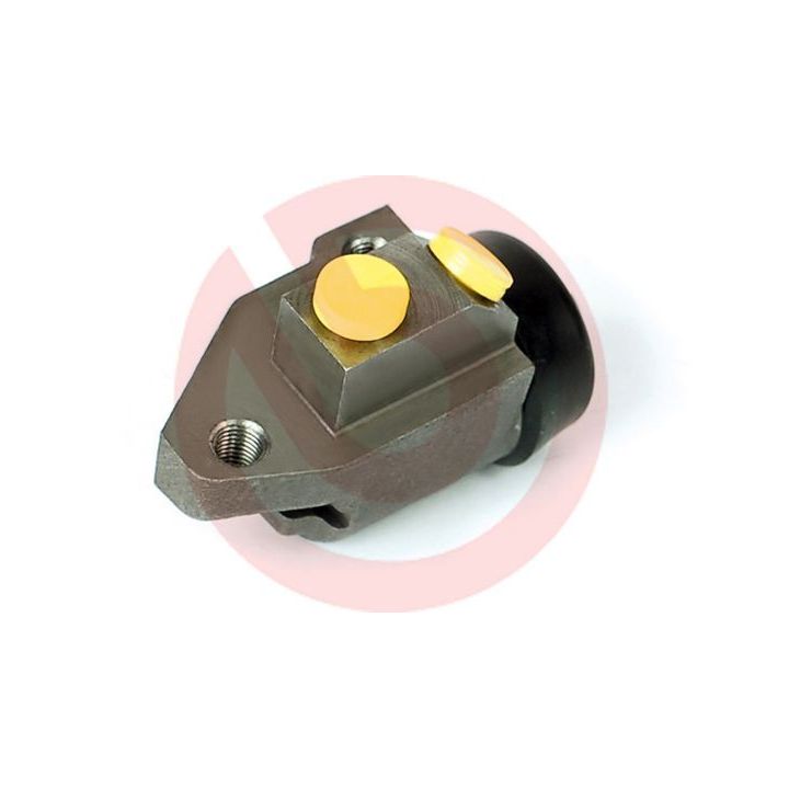 Rato stabdžių cilindras BREMBO A 12 014