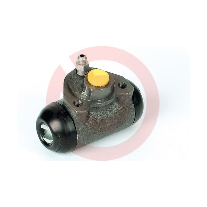 Rato stabdžių cilindras BREMBO A 12 036