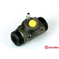 Rato stabdžių cilindras BREMBO A 12 048