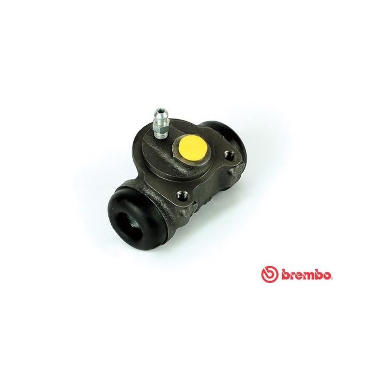 Rato stabdžių cilindras BREMBO A 12 058