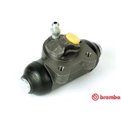 Rato stabdžių cilindras BREMBO A 12 060