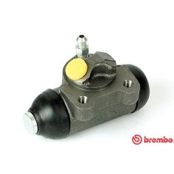 Rato stabdžių cilindras BREMBO A 12 061
