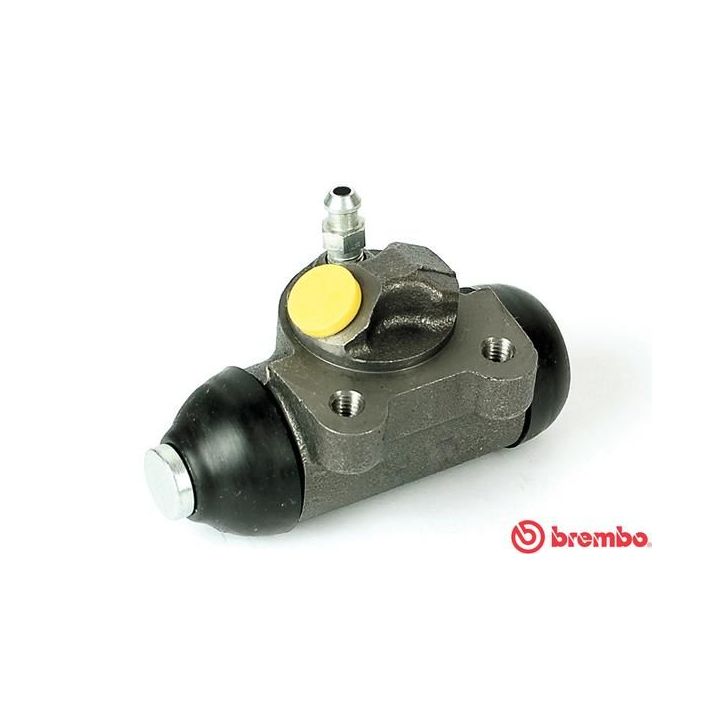 Rato stabdžių cilindras BREMBO A 12 061