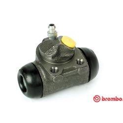 Rato stabdžių cilindras BREMBO A 12 071