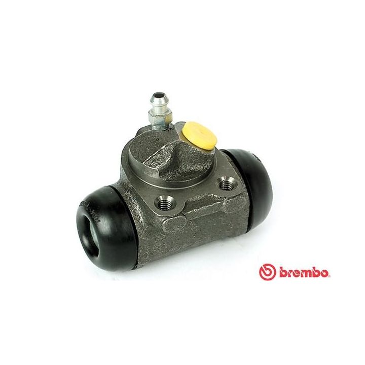 Rato stabdžių cilindras BREMBO A 12 071
