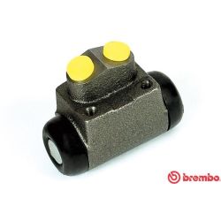 Rato stabdžių cilindras BREMBO A 12 073