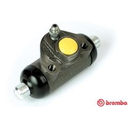 Rato stabdžių cilindras BREMBO A 12 077