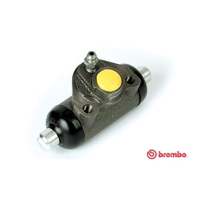 Rato stabdžių cilindras BREMBO A 12 077