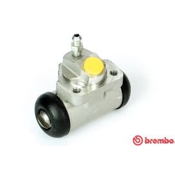 Rato stabdžių cilindras BREMBO A 12 079
