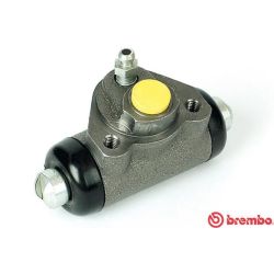 Rato stabdžių cilindras BREMBO A 12 084