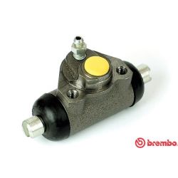 Rato stabdžių cilindras BREMBO A 12 085