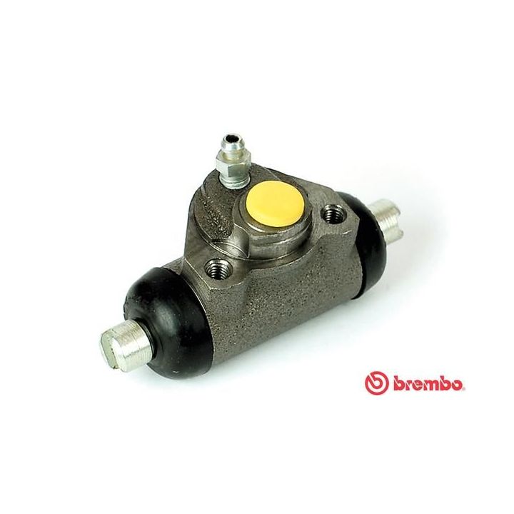 Rato stabdžių cilindras BREMBO A 12 085