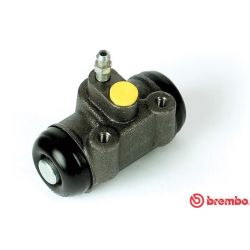 Rato stabdžių cilindras BREMBO A 12 086