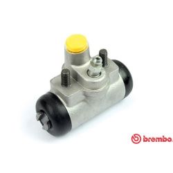Rato stabdžių cilindras BREMBO A 12 087