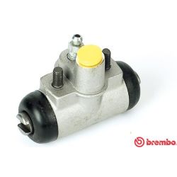 Rato stabdžių cilindras BREMBO A 12 088