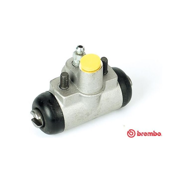 Rato stabdžių cilindras BREMBO A 12 088