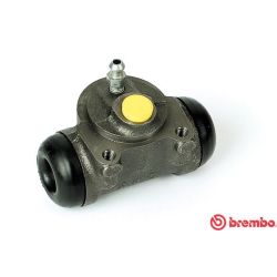Rato stabdžių cilindras BREMBO A 12 096